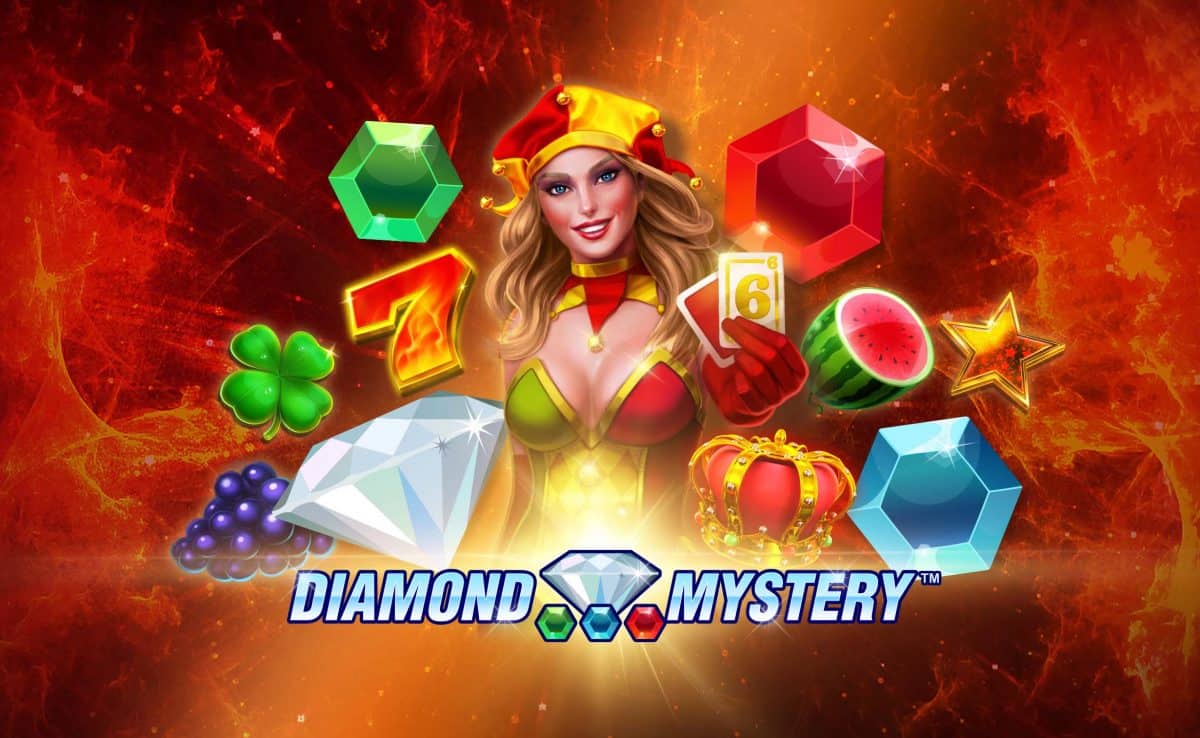 Diamond Mystique Slot